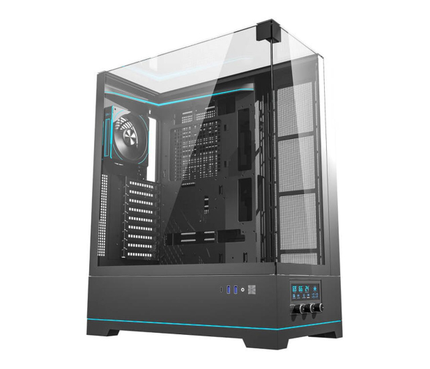 DarkFlash DY450L PRO Black - 1297568 - zdjęcie 2